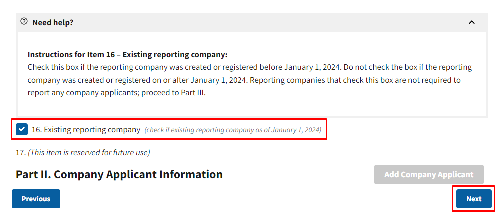 How Do I File A Business Owner Information (BOI) Report? [A Step-by ...