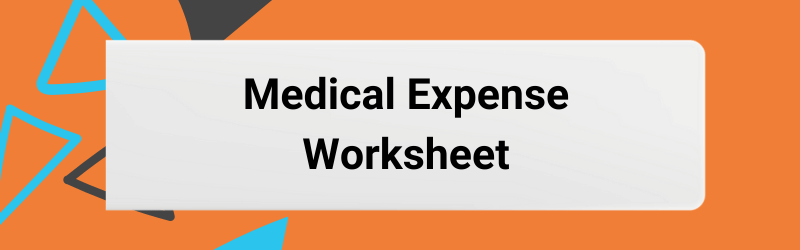 C817-medical-expense-worksheet