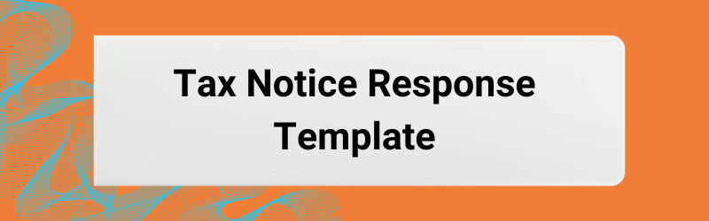 C817-tax-notice-response-template